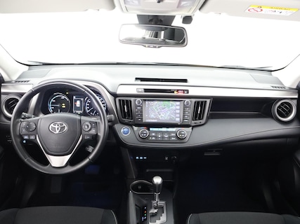 Toyota-RAV4