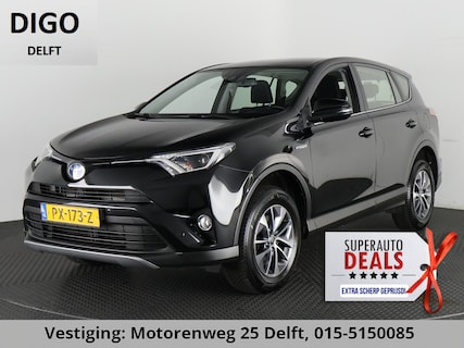 Toyota-RAV4