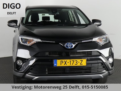 Toyota-RAV4