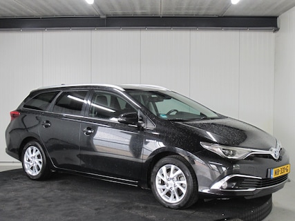 Toyota-Auris