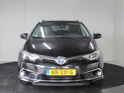 Toyota-Auris