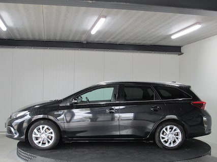 Toyota-Auris
