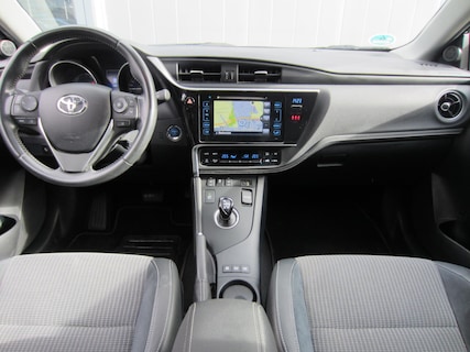 Toyota-Auris