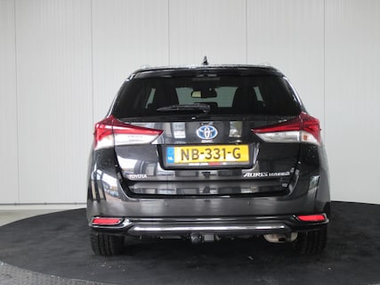 Toyota-Auris