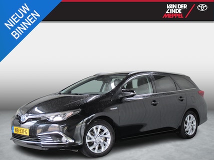Toyota-Auris