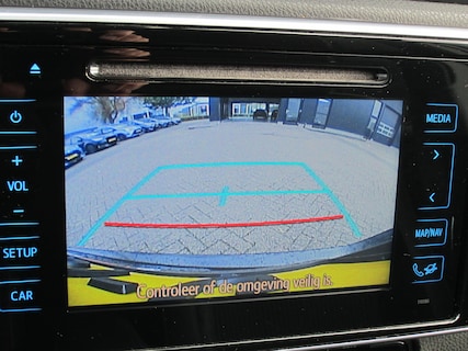 Toyota-Auris