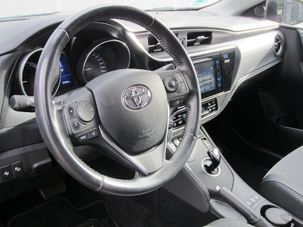 Toyota-Auris