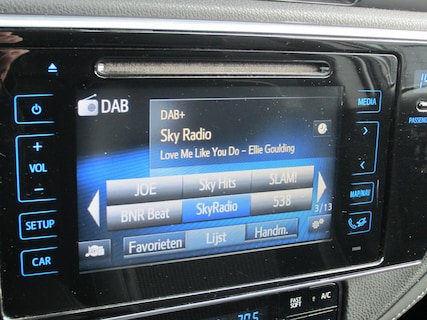 Toyota-Auris