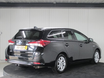 Toyota-Auris