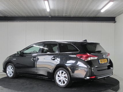 Toyota-Auris