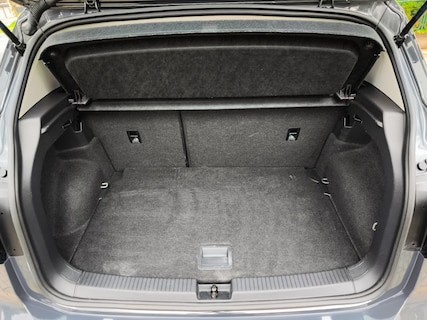 Volkswagen-T-Cross