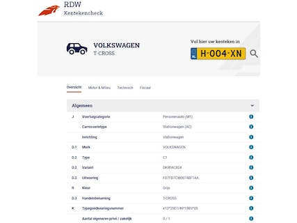 Volkswagen-T-Cross