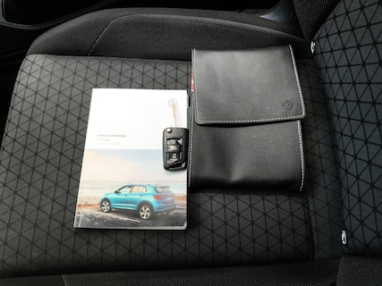 Volkswagen-T-Cross