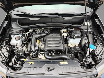 Volkswagen-T-Cross