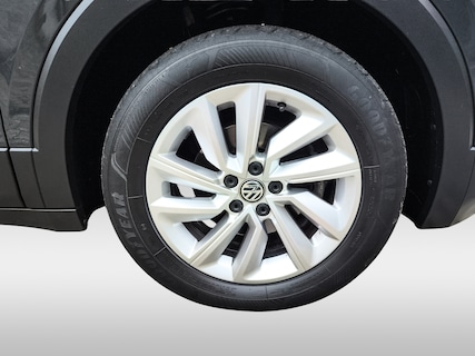 Volkswagen-T-Cross