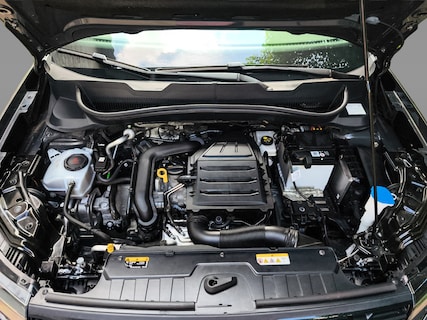 Volkswagen-T-Cross