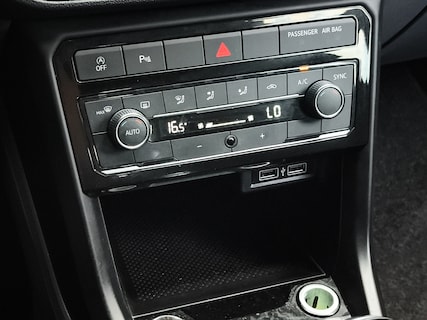 Volkswagen-T-Cross