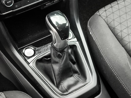 Volkswagen-T-Cross
