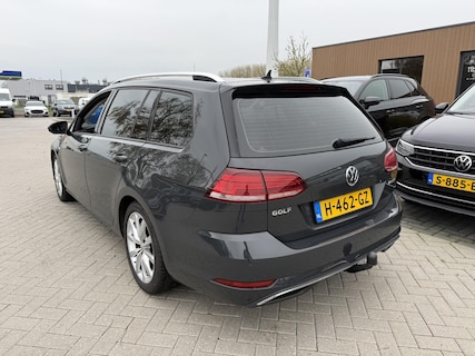 Volkswagen-Golf