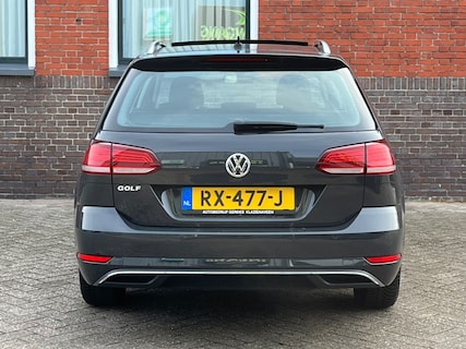 Volkswagen-Golf