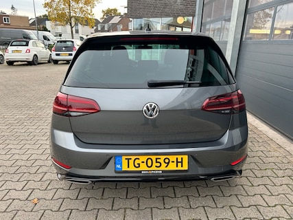 Volkswagen-Golf