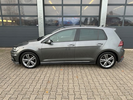 Volkswagen-Golf