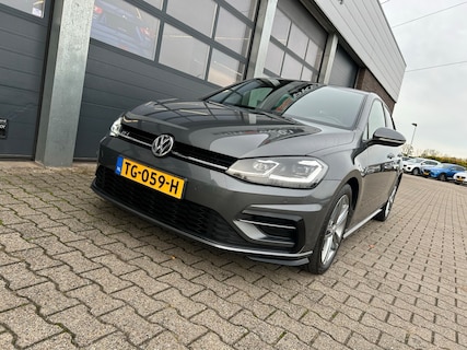 Volkswagen-Golf