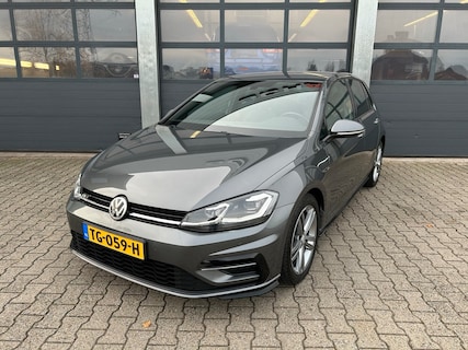 Volkswagen-Golf