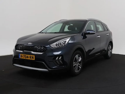 Kia-Niro