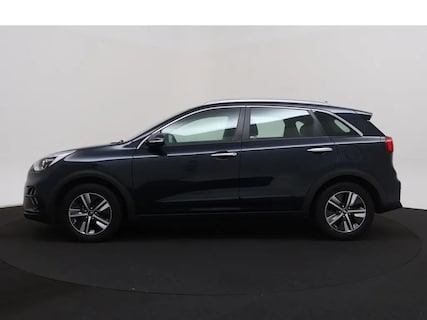 Kia-Niro