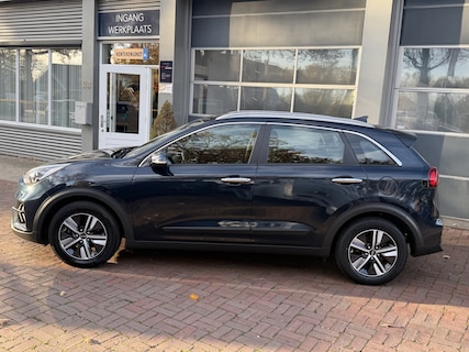 Kia-Niro