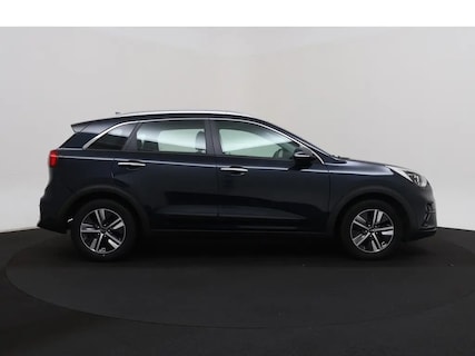 Kia-Niro