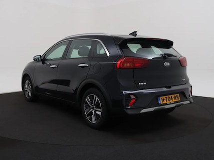 Kia-Niro