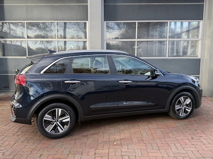 Kia-Niro