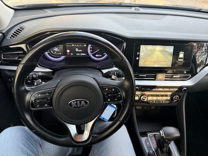 Kia-Niro