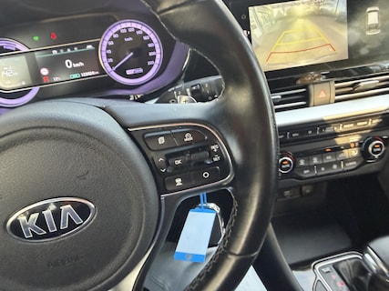 Kia-Niro