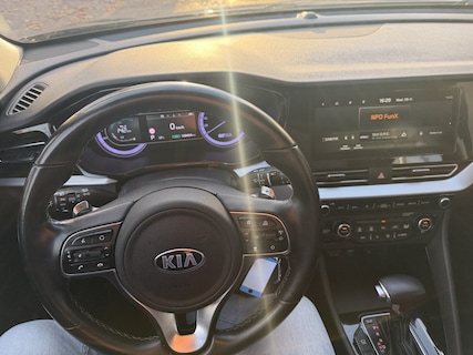 Kia-Niro