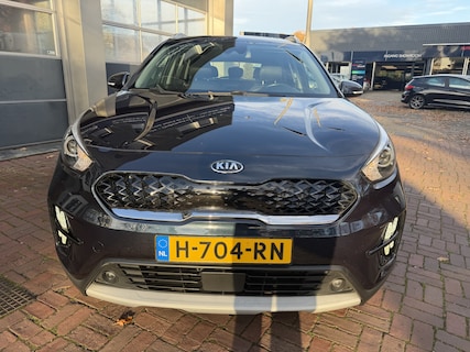 Kia-Niro