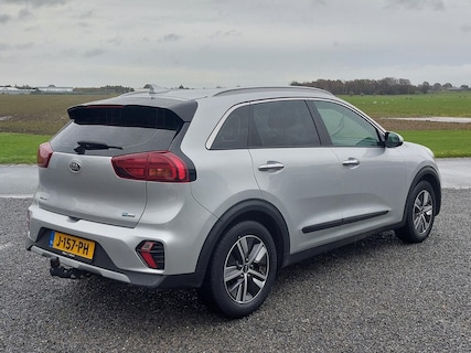 Kia-Niro