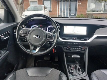 Kia-Niro