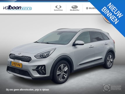 Kia-Niro