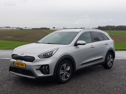 Kia-Niro