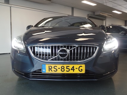 Volvo-V40