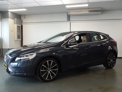 Volvo-V40