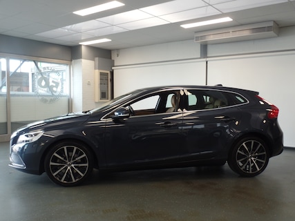 Volvo-V40