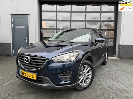 Mazda-CX-5