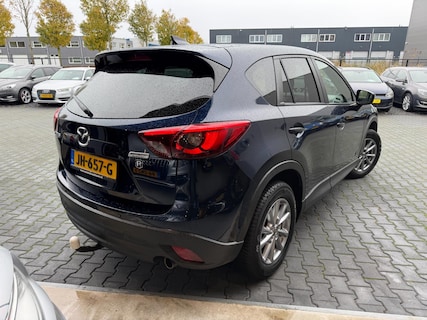 Mazda-CX-5