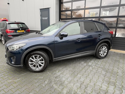 Mazda-CX-5
