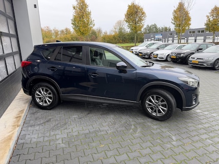 Mazda-CX-5