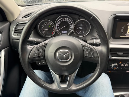 Mazda-CX-5